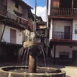 Hotel Rural La Casa De
