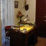 Hotel Rural La Casa De Pasarón