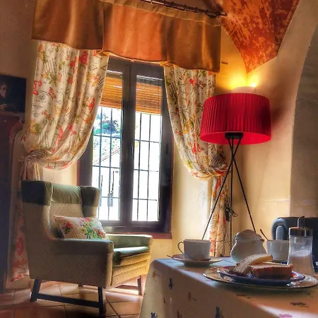 Hotel Rural La Casa De 3*