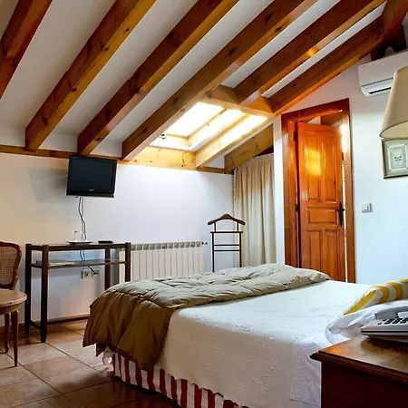 Rural La Casa De 3*