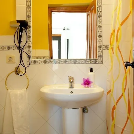 Hotel Rural La Casa De