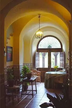 Rural La Casa De Hotel Pasarón