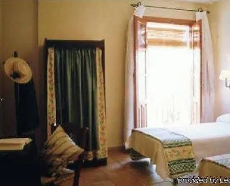 Rural La Casa De Hotel Pasarón