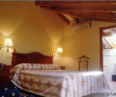 Rural La Casa De Hotel Pasarón