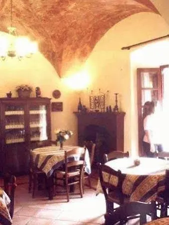 Rural La Casa De Pasarón