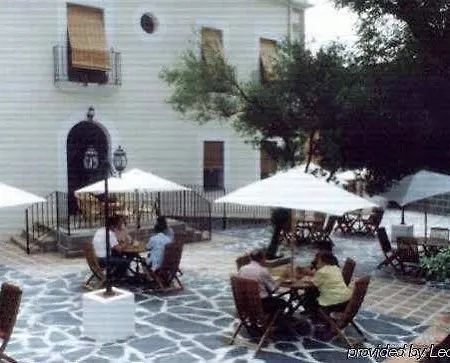 Hotel Rural La Casa De