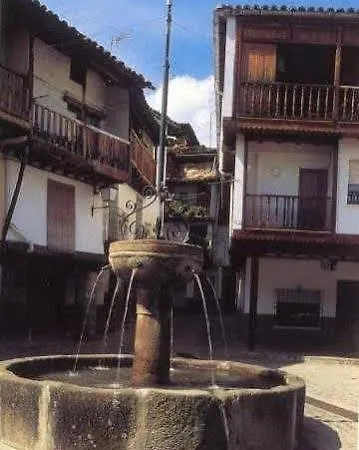 Hotel Rural La Casa De