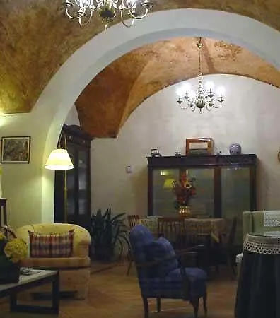 Rural La Casa De Pasarón