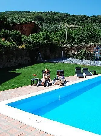 Rural La Casa De 3* Pasarón