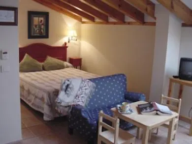 Rural La Casa De Hotel 3*