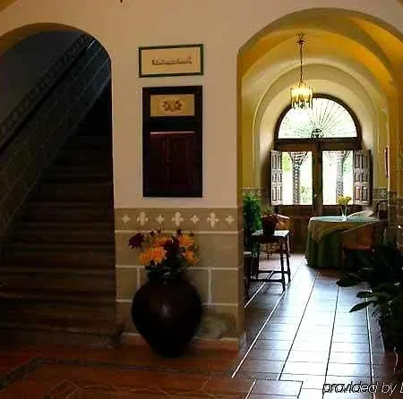 Rural La Casa De Pasaron (Caceres)