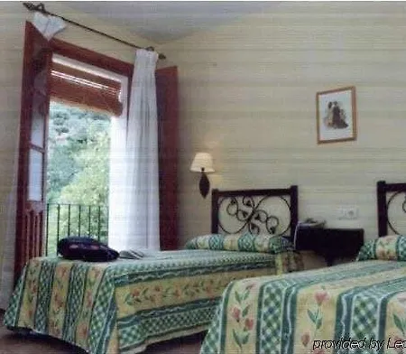 Rural La Casa De 3*