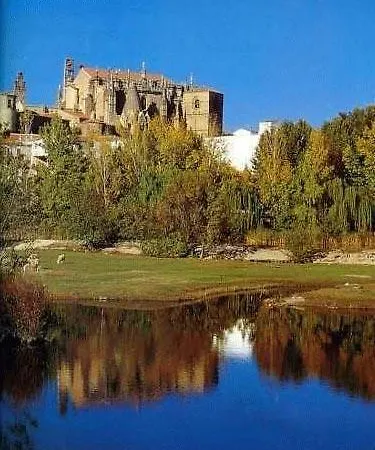 Rural La Casa De 3* Pasaron (Caceres)