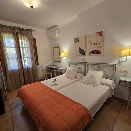 Rural La Casa De 3* Pasaron (Caceres)