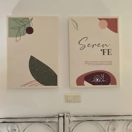 Ξενοδοχείο Rural La Casa De 3*