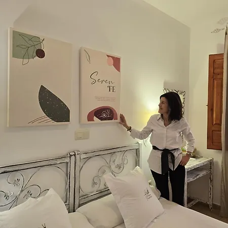 Rural La Casa De Pasarón