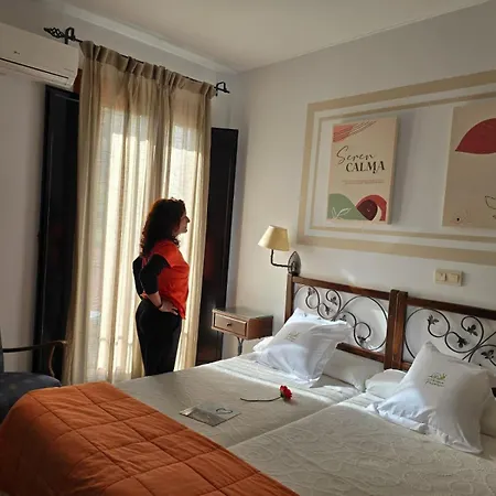 Rural La Casa De 3* Pasarón