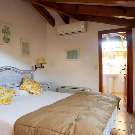 Rural La Casa De