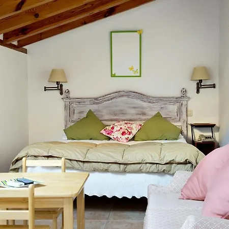 Rural La Casa De Hotel 3*