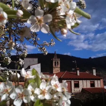 Rural La Casa De Hotel 3*
