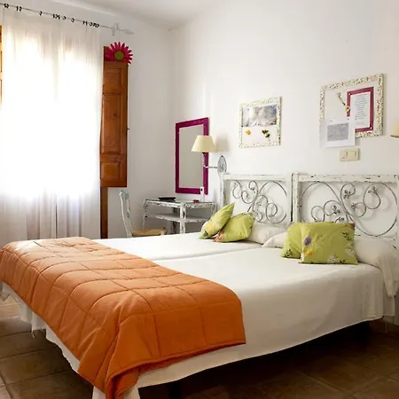 Rural La Casa De Pasarón