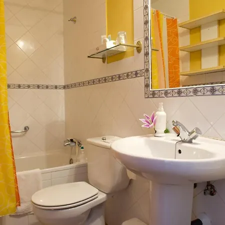 Rural La Casa De Hotel 3*