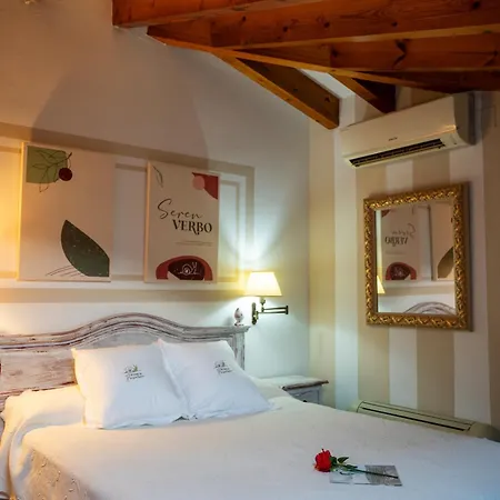 Rural La Casa De Pasaron (Caceres)