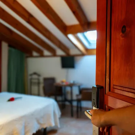 Rural La Casa De