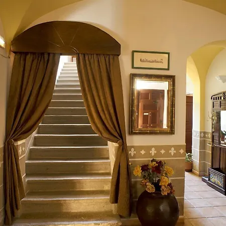 Rural La Casa De Ξενοδοχείο 3*