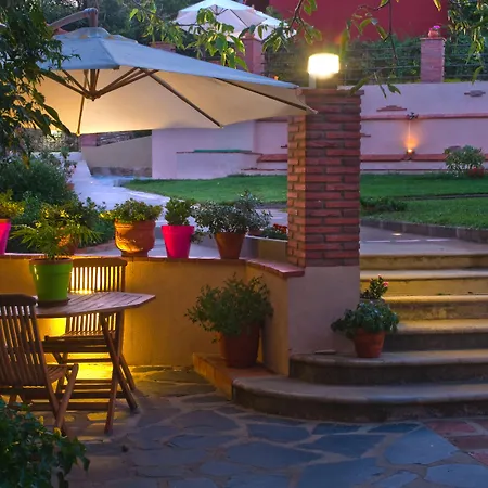 Rural La Casa De Hotel 3*