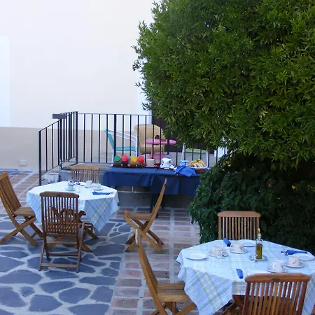 Rural La Casa De Pasaron (Caceres)