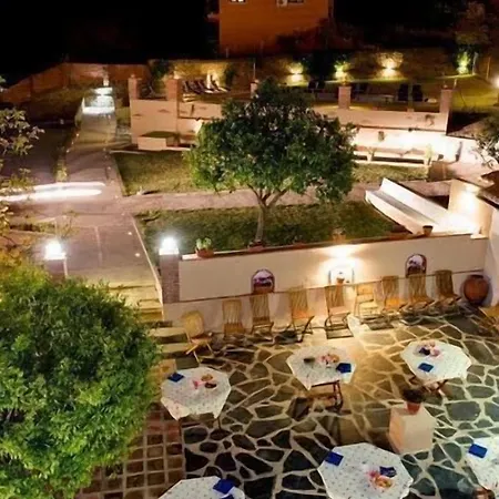 Rural La Casa De Ξενοδοχείο 3*