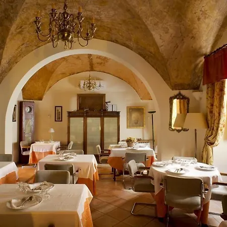 Ξενοδοχείο Rural La Casa De