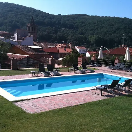 Rural La Casa De Hotel 3*