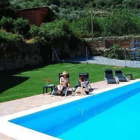 Hotel Rural La Casa De Pasaron (Caceres)