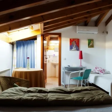 Rural La Casa De Pasarón