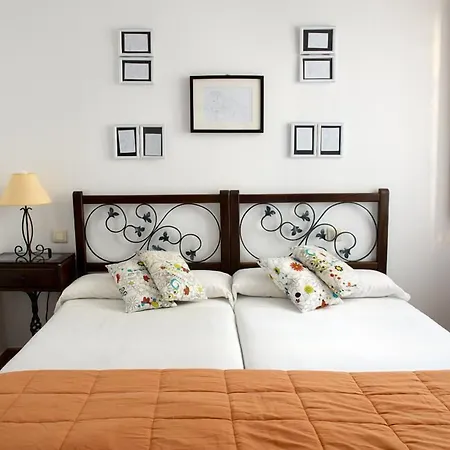 Hotel Rural La Casa De 3*