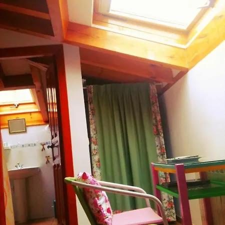 Rural La Casa De Hotel 3*