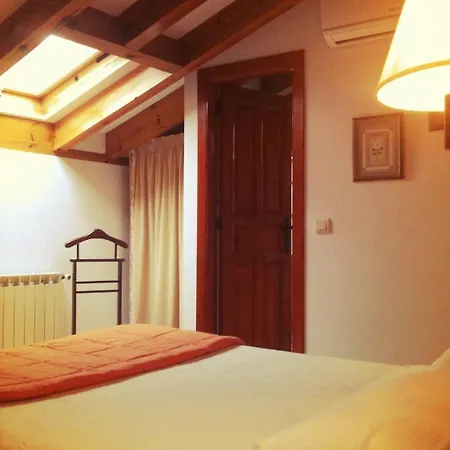 Rural La Casa De 3* Pasaron (Caceres)