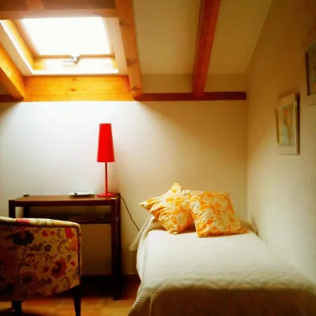 Rural La Casa De Hotel