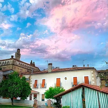 Rural La Casa De 3*