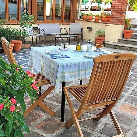 Rural La Casa De Pasarón