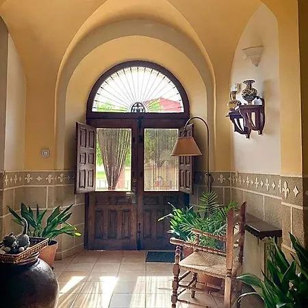 Ξενοδοχείο Rural La Casa De