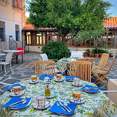 Rural La Casa De Pasarón
