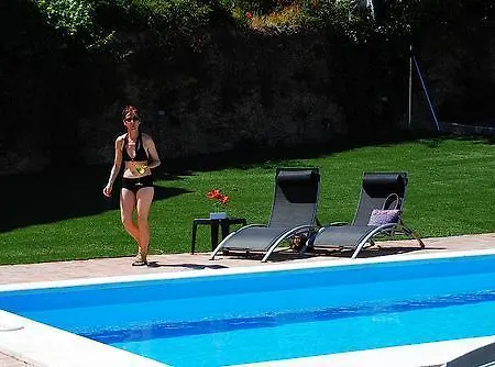 Hotel Rural La Casa De 3*