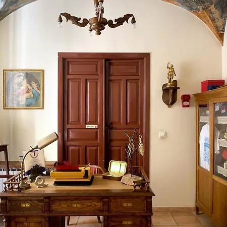 Hotel Rural La Casa De Pasarón