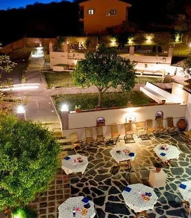 Rural La Casa De Hotel Pasarón