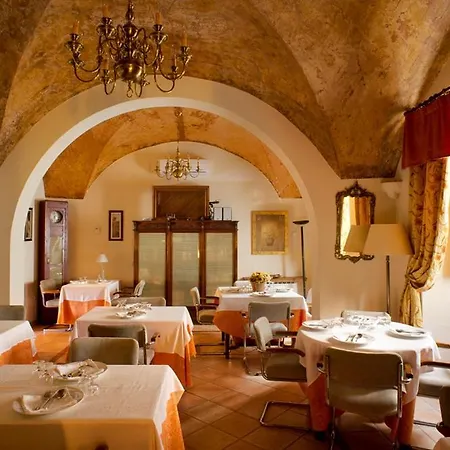 Rural La Casa De Hotel 3*