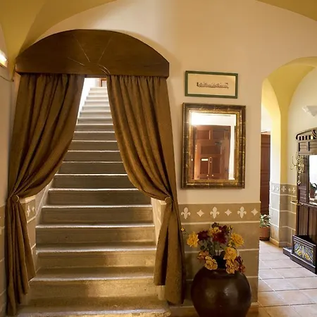 Hotel Rural La Casa De 3*