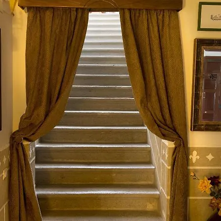 Rural La Casa De Hotel 3*